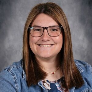 Meet your Posher, Katelyn